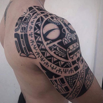 Tatuaggio e Piercing Image