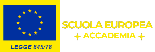 logo sfondo TRASP scuola europea DOWN